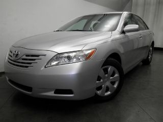 Used 2009 Toyota Camry in Las Vegas, Nevada