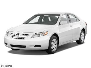 Used 2009 Toyota Camry LE in Anderson, South Carolina
