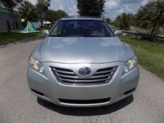 Used 2007 Toyota Camry LE in Saint Louis, Missouri