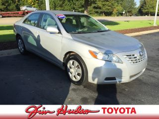 Used 2009 Toyota Camry in Irmo, South Carolina