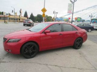 Used 2007 Toyota Camry CE in Maywood, Illinois