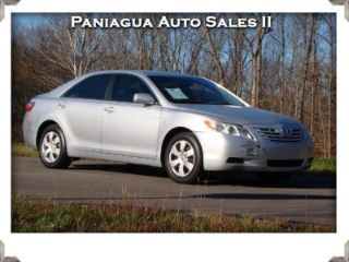 Used 2007 Toyota Camry XLE in Dalton, Georgia