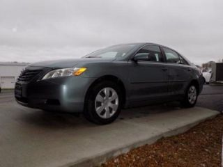 Used 2007 Toyota Camry LE in Glasgow, Kentucky