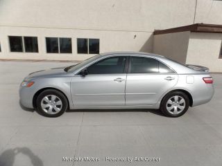 Used 2008 Toyota Camry in Pueblo, Colorado
