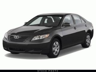 Used 2009 Toyota Camry LE in Newark, Arkansas
