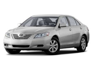 Used 2009 Toyota Camry LE in Easton, Pennsylvania
