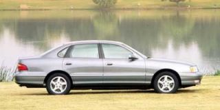 Used 1999 Toyota Avalon XL in Smyrna, Georgia