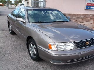 Used 1999 Toyota Avalon XLS in Tucson, Arizona