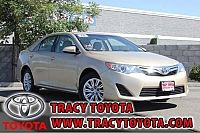 Used 2012 Toyota Camry LE in New York, New York