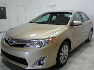 Used 2012 Toyota Camry L in Millington, Tennessee