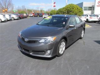 Used 2014 Toyota Camry L in Greer, South Carolina