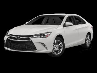 Used 2015 Toyota Camry LE in Tempe, Arizona