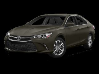 Used 2015 Toyota Camry LE in Burbank, California