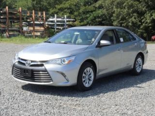 Used 2016 Toyota Camry LE in Woodbridge, Virginia