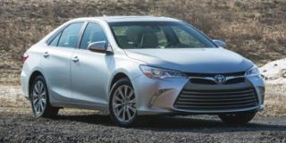 Used 2016 Toyota Camry LE in Miami, Florida