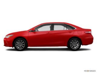 Used 2016 Toyota Camry XLE in Kent, Ohio
