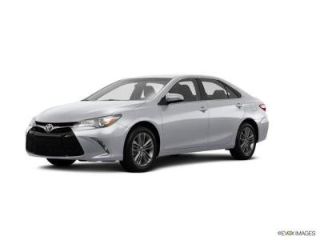 Used 2016 Toyota Camry SE in South San Francisco, California