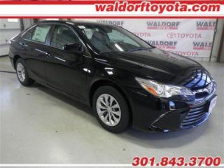 Used 2016 Toyota Camry LE in Waldorf, Maryland