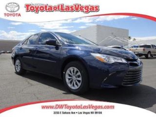 Used 2017 Toyota Camry LE in Las Vegas, Nevada