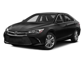 Used 2017 Toyota Camry SE in Huntington Station, New York