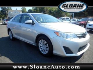 Used 2012 Toyota Camry LE in Glenside, Pennsylvania