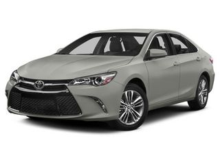 Used 2016 Toyota Camry SE in Frederick, Maryland