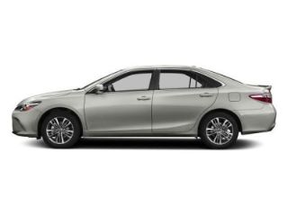Used 2016 Toyota Camry SE in Jersey City, New Jersey