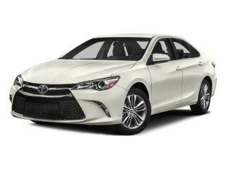Used 2016 Toyota Camry LE in West Caldwell, New Jersey