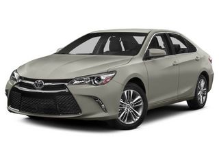 Used 2016 Toyota Camry SE in San Bruno, California