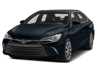 Used 2016 Toyota Camry XLE in Frederick, Maryland