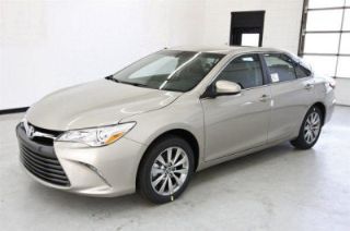 Used 2016 Toyota Camry XLE in Lexington, Kentucky