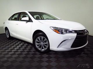Used 2017 Toyota Camry LE in Athens, Ohio