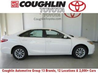 Used 2017 Toyota Camry in Heath, Ohio