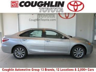 Used 2017 Toyota Camry in Heath, Ohio
