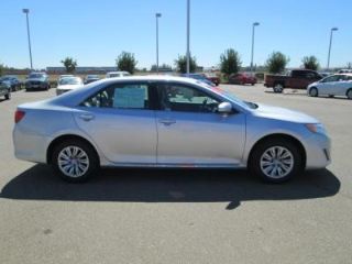Used 2012 Toyota Camry LE in Roseville, California