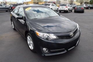 Used 2012 Toyota Camry L in South Bend, Indiana