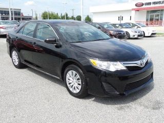 Used 2013 Toyota Camry LE in New Castle, Delaware