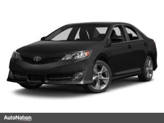 Used 2014 Toyota Camry SE in Buford, Georgia