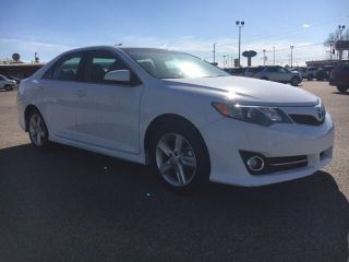 Used 2014 Toyota Camry XLE in Windsor Locks, Connecticut