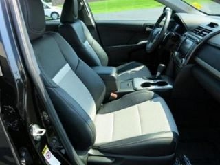 Used 2014 Toyota Camry in Birmingham, Alabama