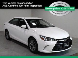 Used 2015 Toyota Camry LE in Lanham, Maryland