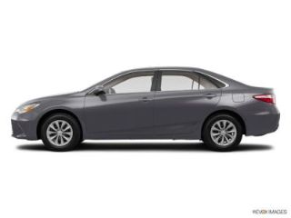 Used 2015 Toyota Camry SE in Phoenix, Arizona