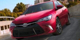 Used 2016 Toyota Camry SE in Amityville, New York