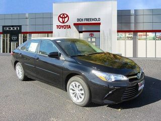 Used 2016 Toyota Camry LE in Freehold, New Jersey