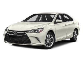 Used 2016 Toyota Camry SE in Nicholasville, Kentucky