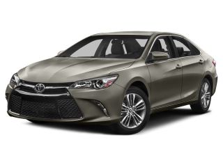 Used 2016 Toyota Camry SE in Westborough, Massachusetts