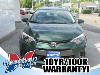 Used 2016 Toyota Camry SE in East Rochester, New York