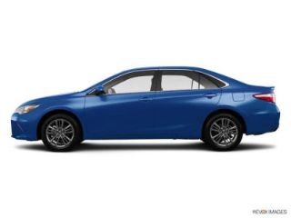 Used 2016 Toyota Camry SE in Mechanicsburg, Pennsylvania