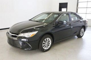 Used 2016 Toyota Camry LE in Lexington, Kentucky