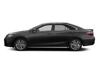 Used 2017 Toyota Camry SE in Marlow Heights, Maryland